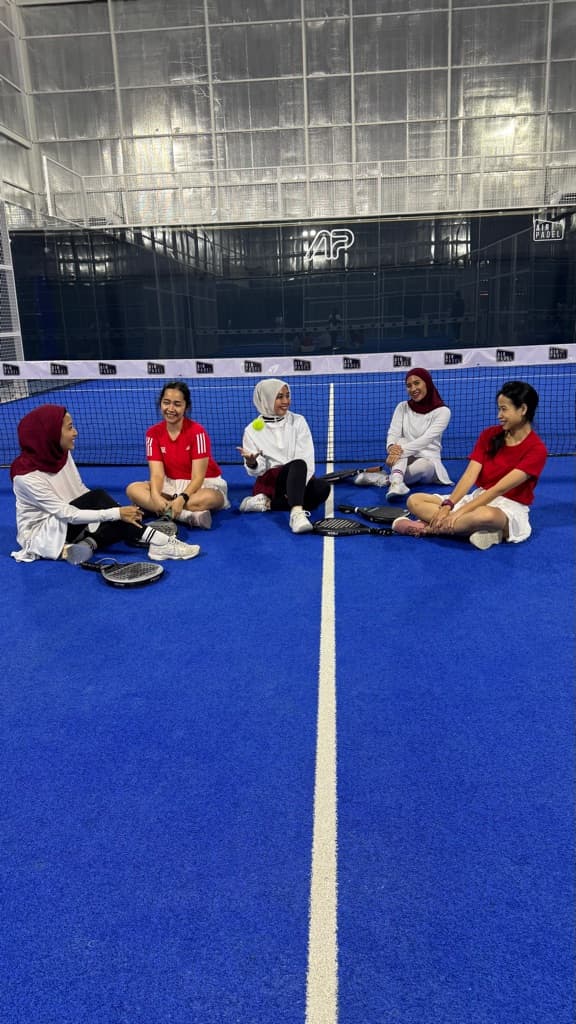 Kuyy Padel media 5