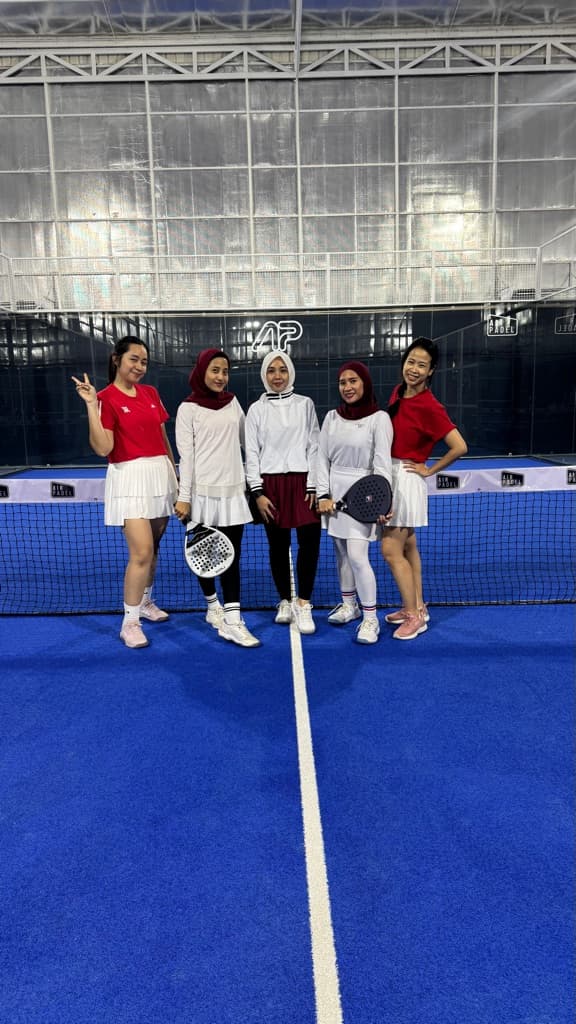 Kuyy Padel media 4