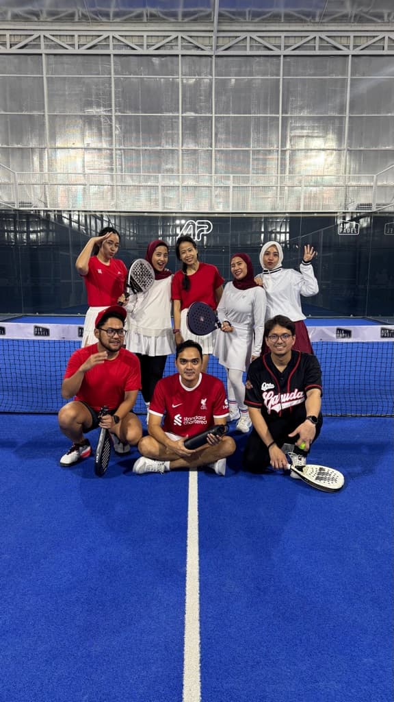 Kuyy Padel media 3