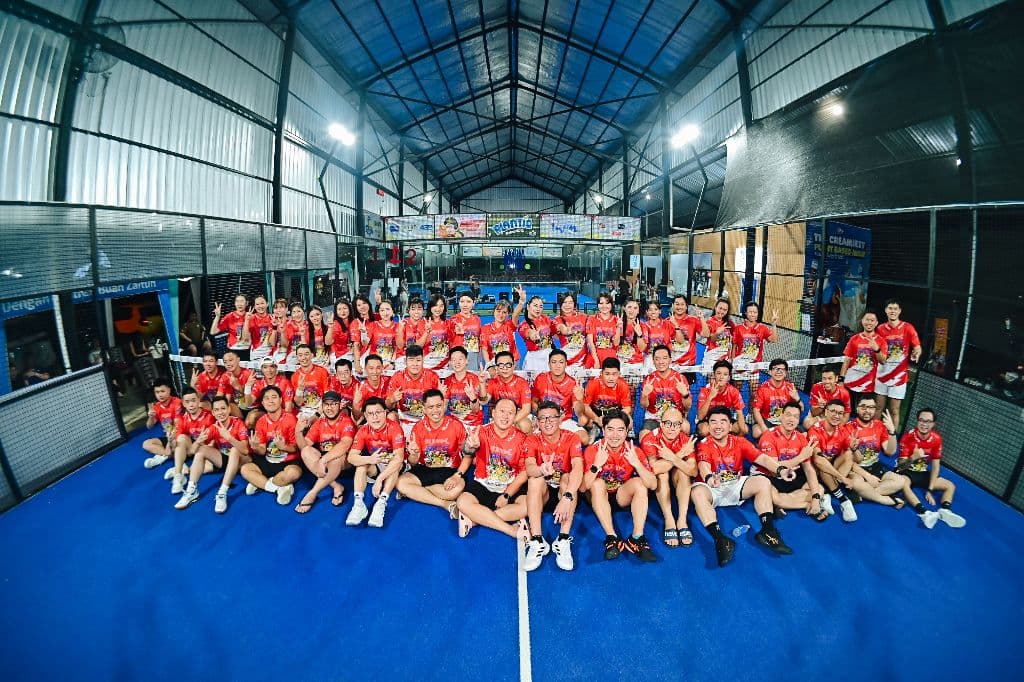 RCC Padel 🎾 media 3