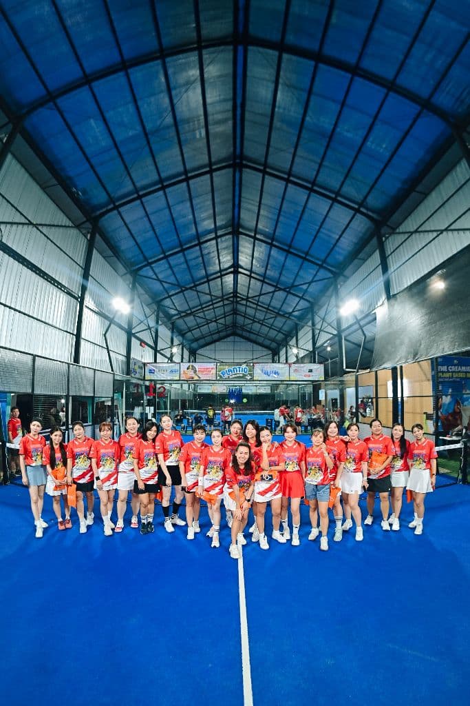 RCC Padel 🎾 media 1