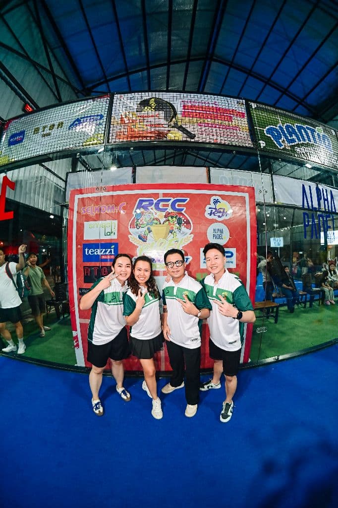 RCC Padel 🎾 media 5