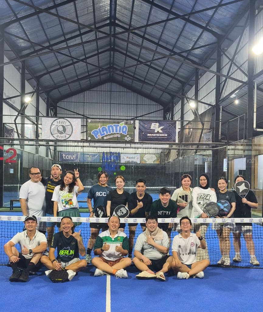 RCC Padel 🎾 media 4