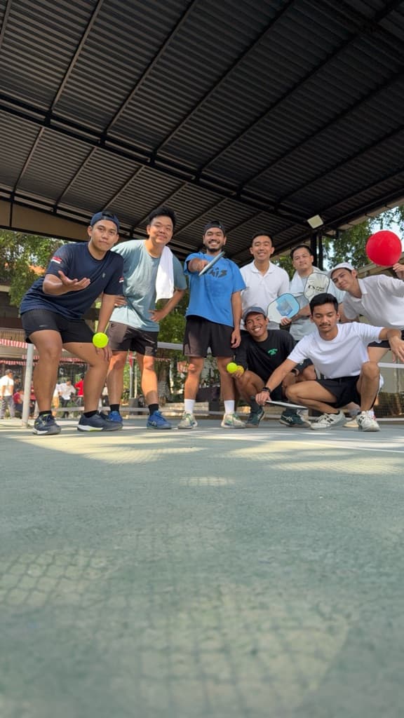 Bermutu Padel Club media 3