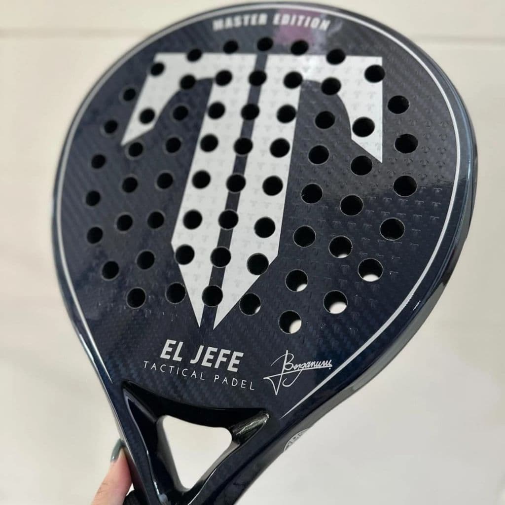 Happy Padel media 1