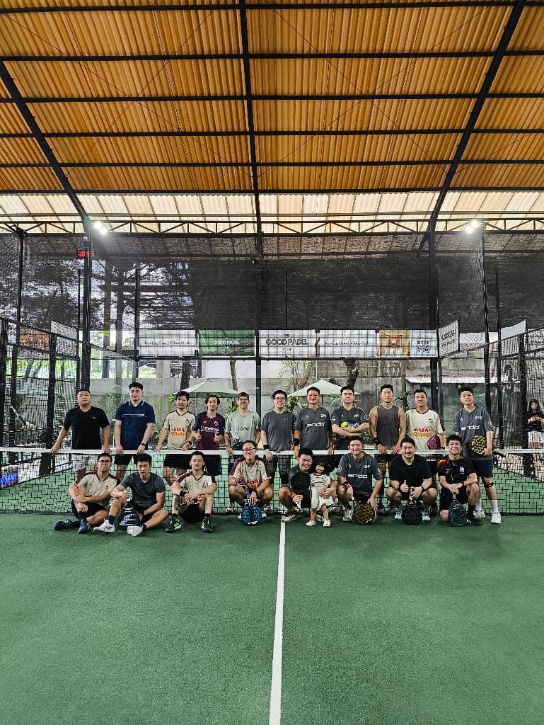 Padel No Spiki media 6
