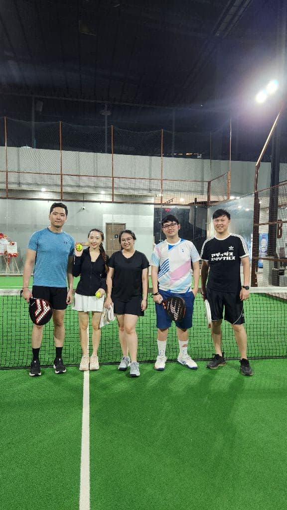 LA PADEL media 6