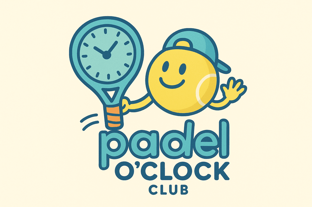 Padel O’clock Club media 2