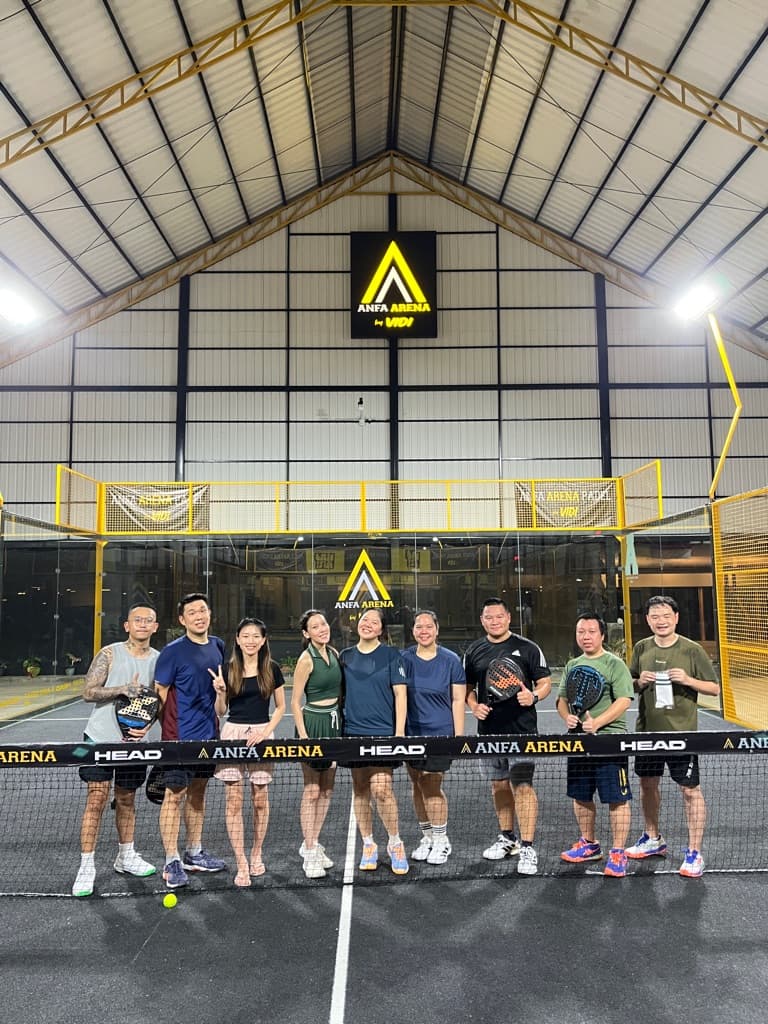 JX Padel media 1