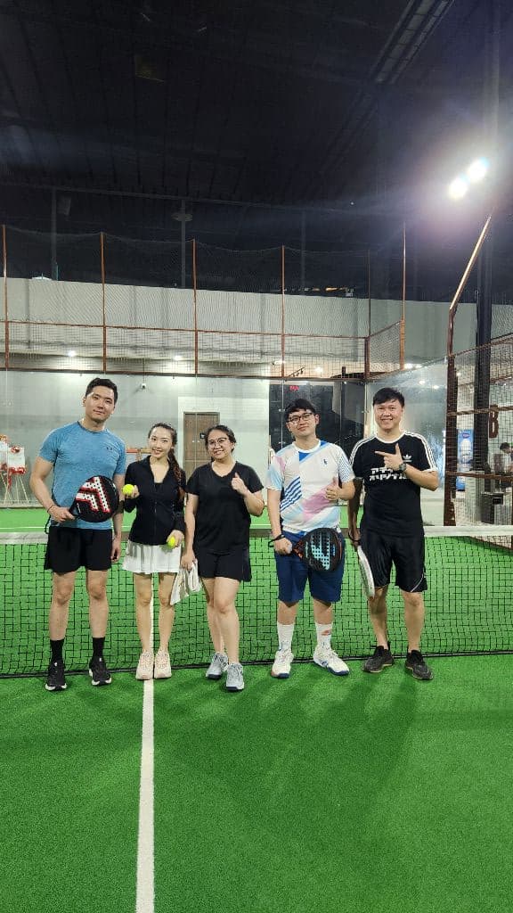 LA PADEL media 4