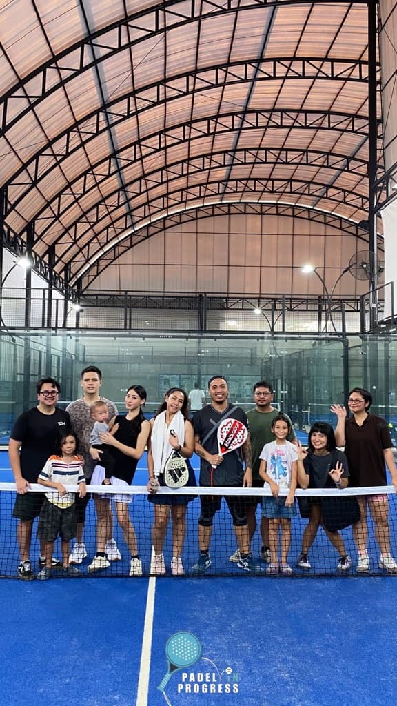 Progress Padel 🎾 media 6