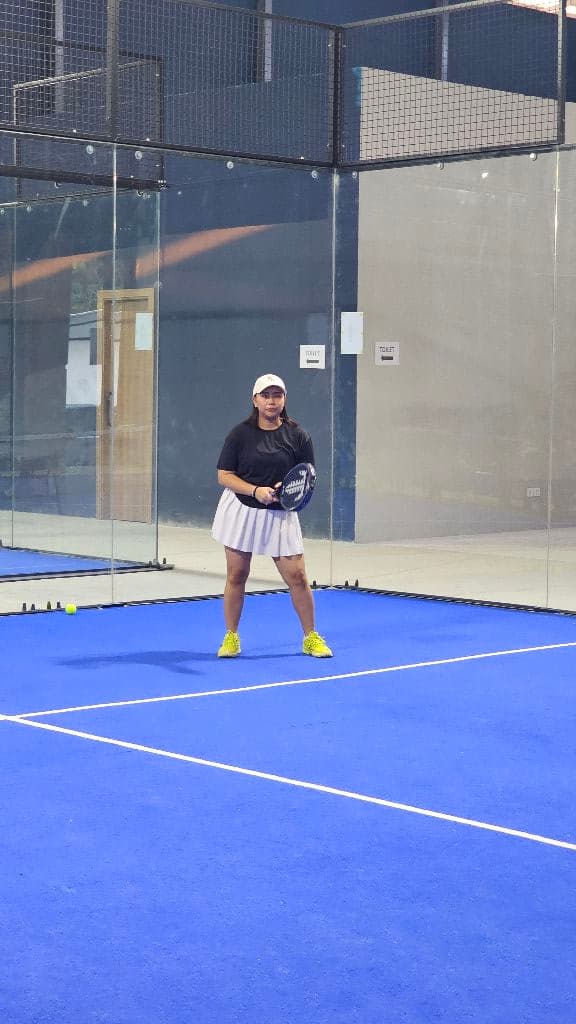 Padel Seruseruan media 4
