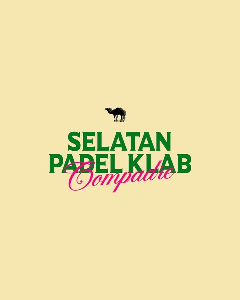 Selatan Padel Klab Bali media 6