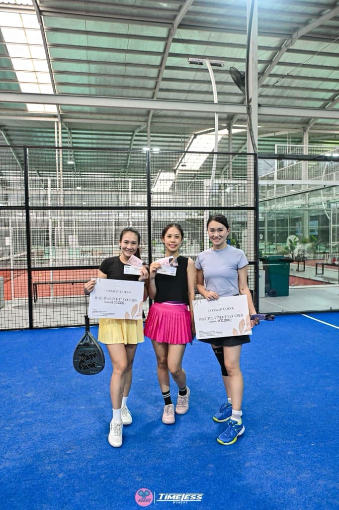 KEEVA PADEL CLUB media 6