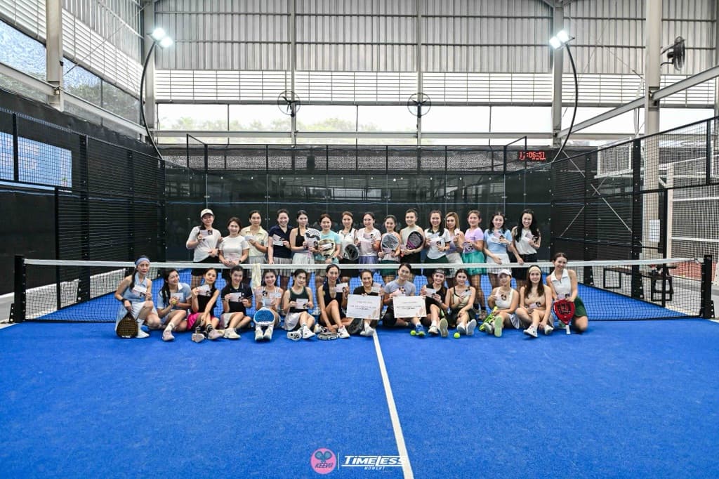 KEEVA PADEL CLUB media 5