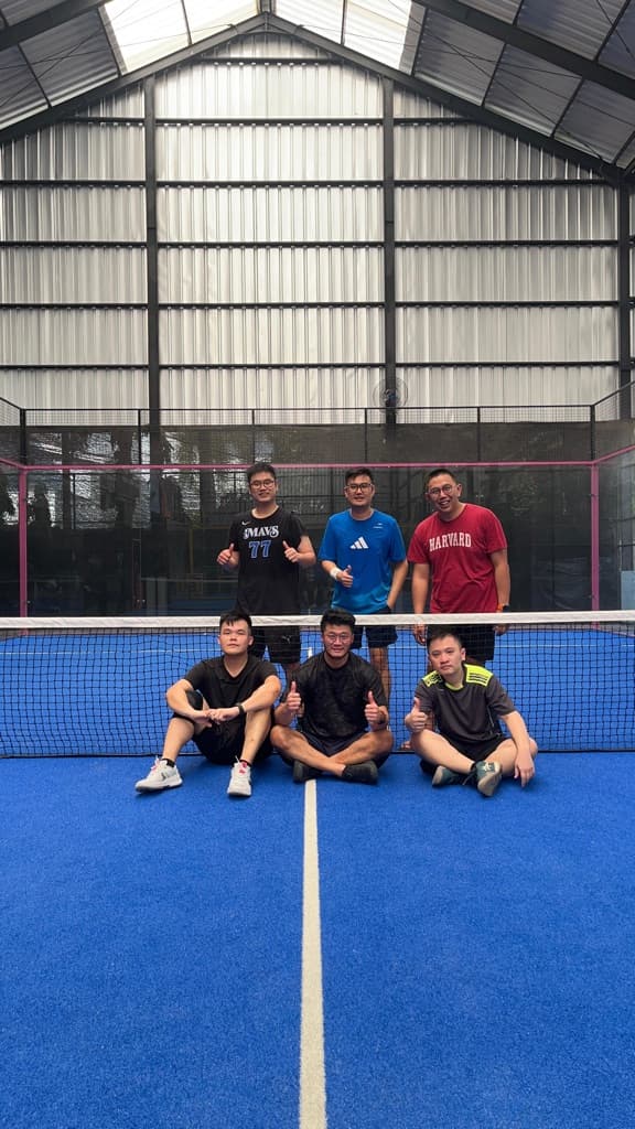 PMS - Padel Meet & Serve media 3