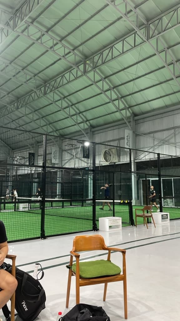 PMS - Padel Meet & Serve media 2