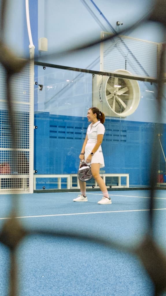 Padel Sweet media 5