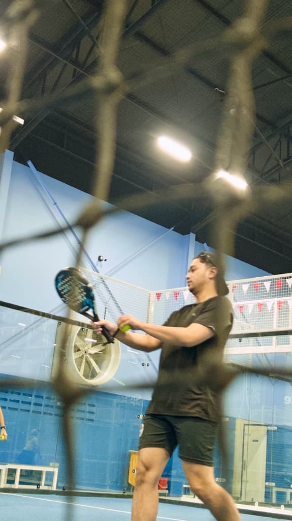 Padel Sweet media 4