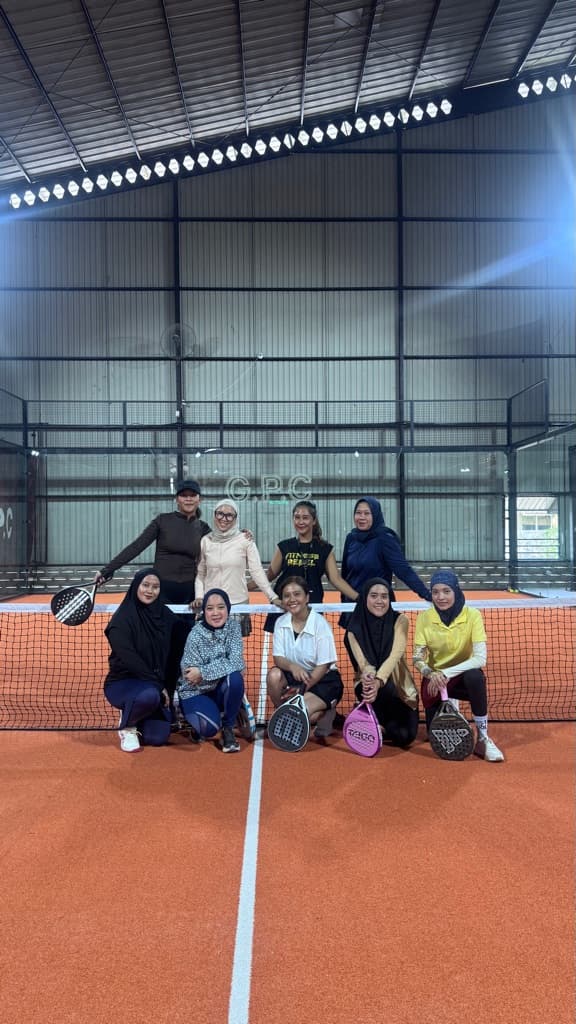 Yukita Padel media 5