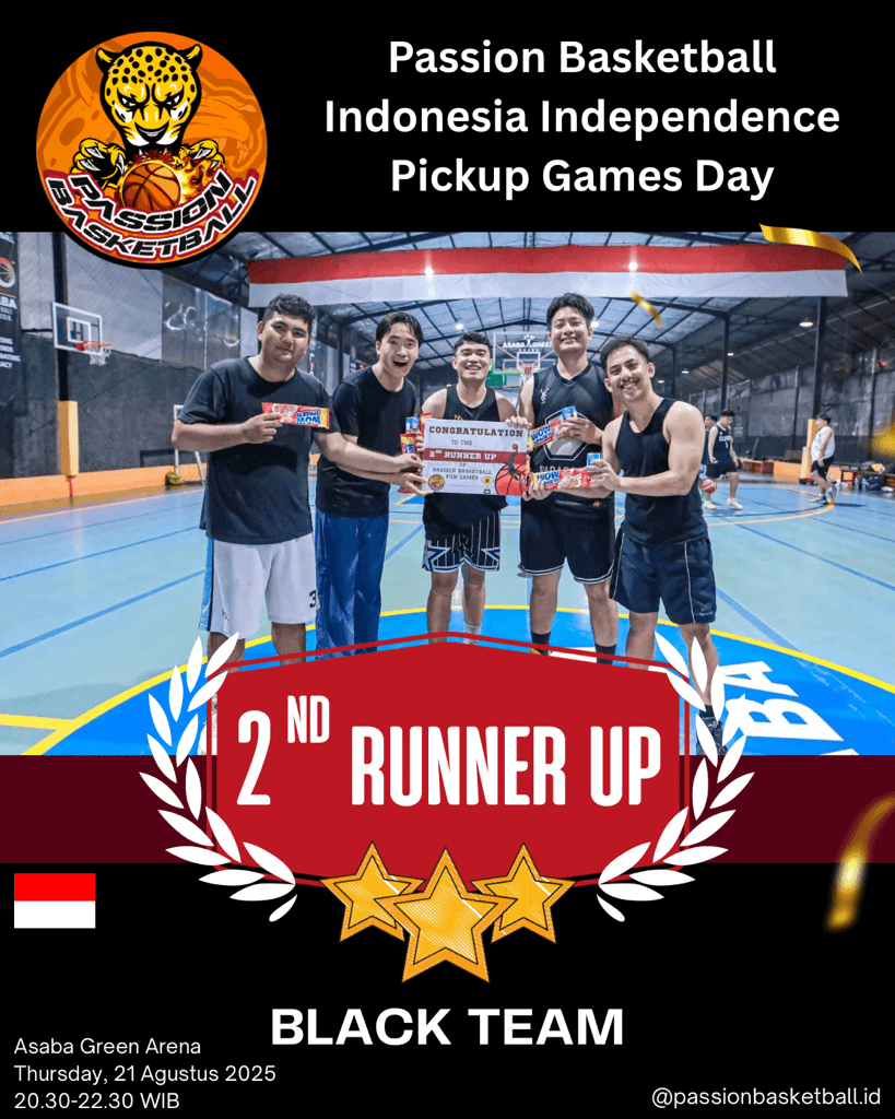 PASSION BASKETBALL 🏀 media 1