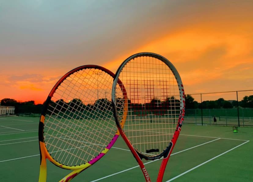 Tennis Dates media 1