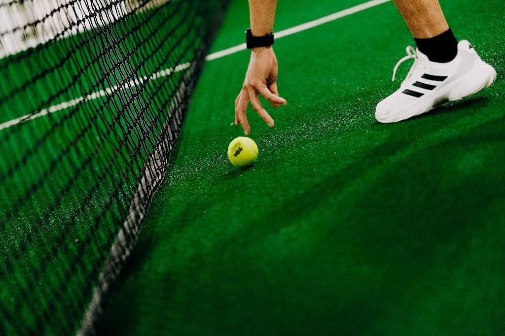 Hyde Padel Club media 1