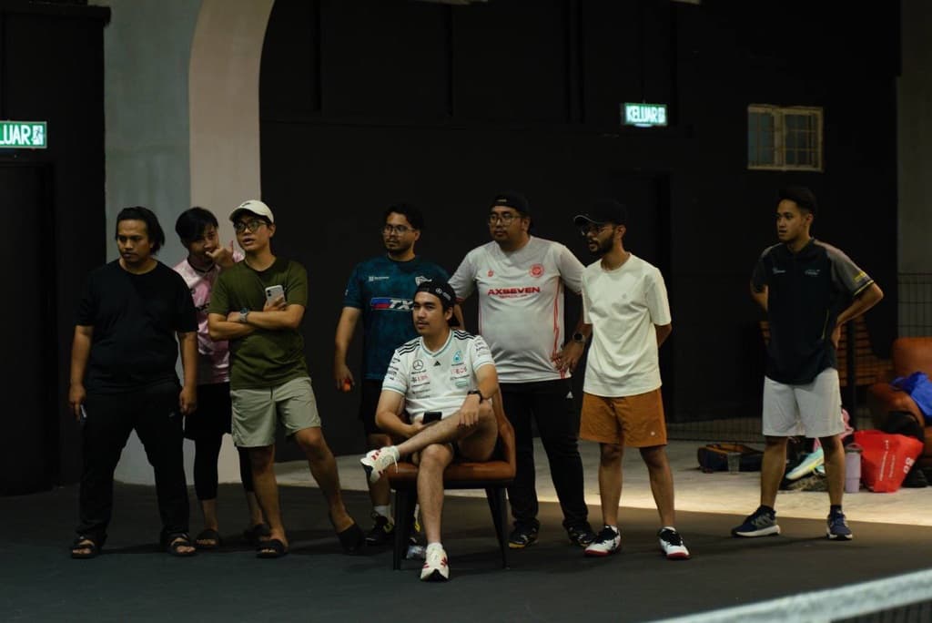 Pickleball Culture  media 6