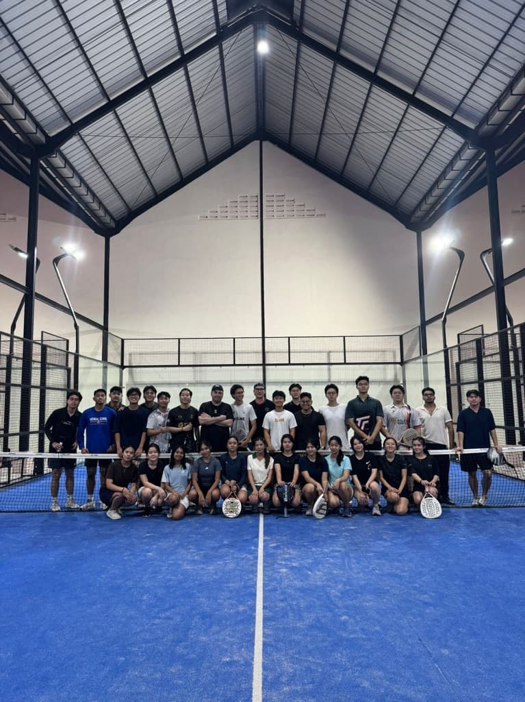 FK UPH PADEL media 3