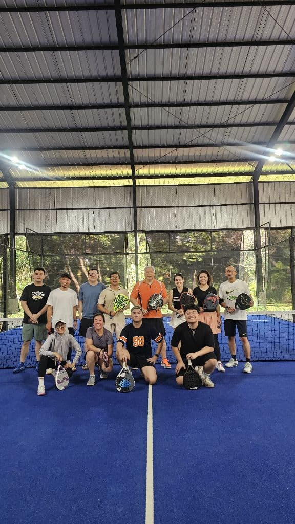 Mad Padelinos media 6