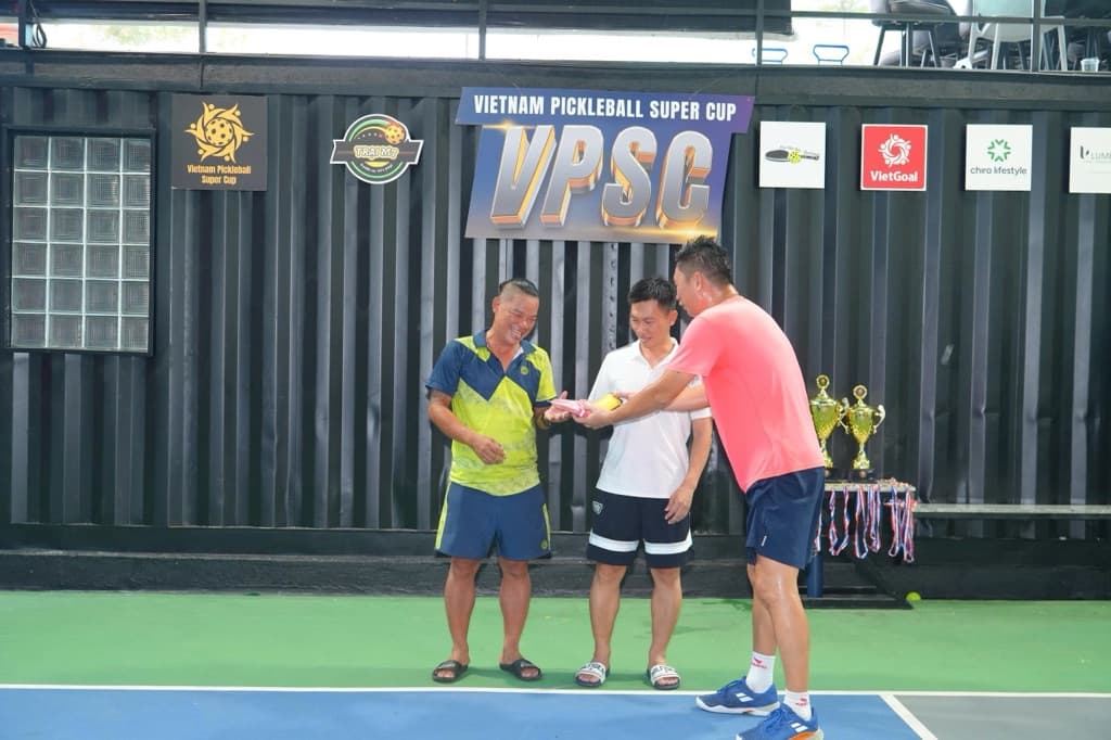 Pickleball KHT auto media 4