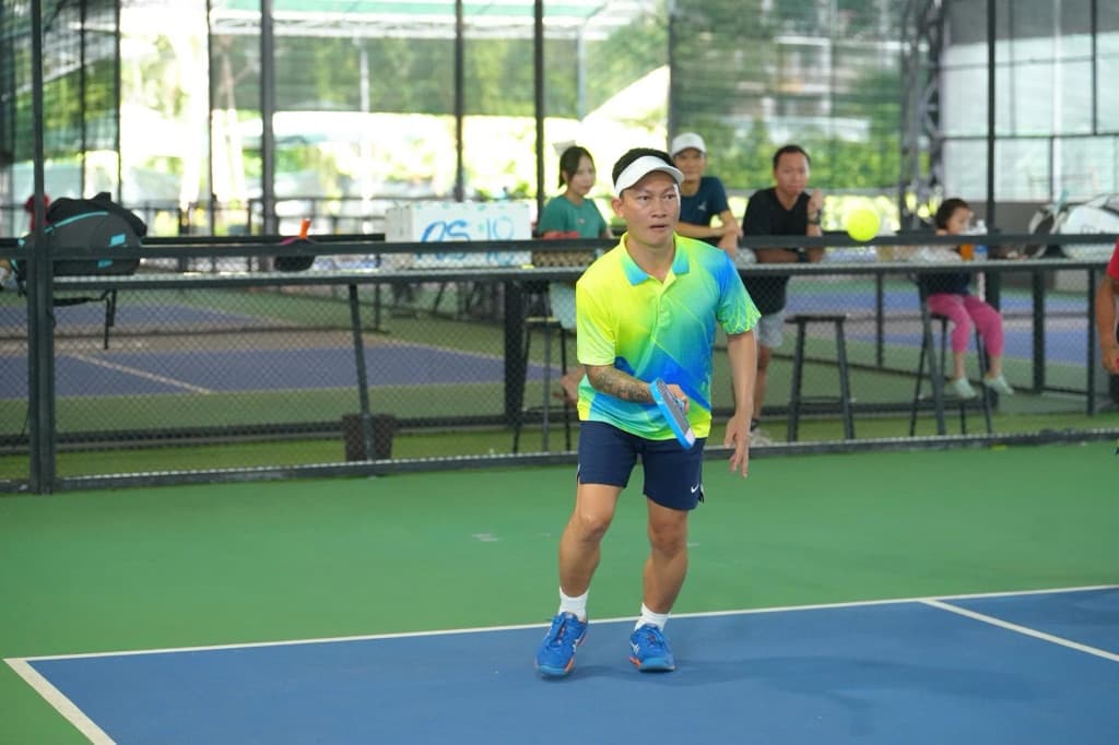 Pickleball KHT auto media 6