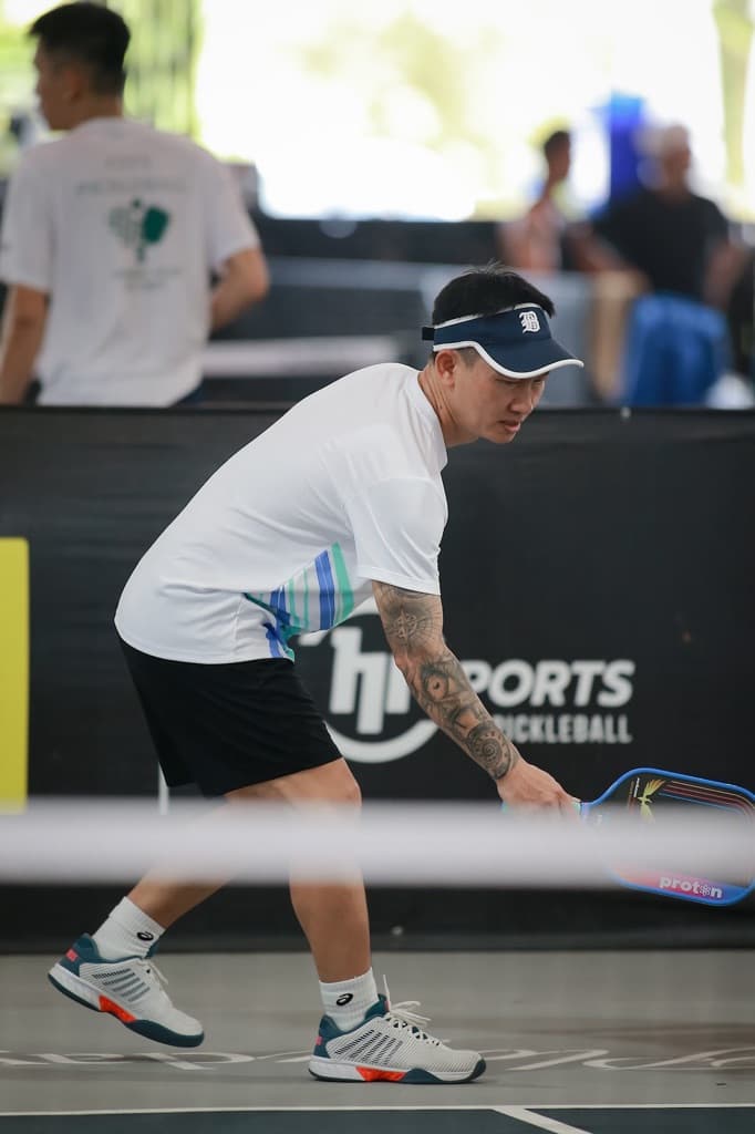 Pickleball KHT auto media 5