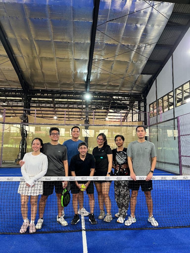 Padel Kita Padel media 6