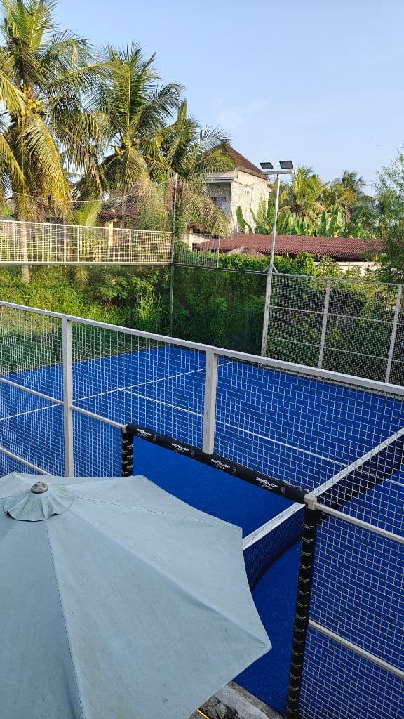 Padel & Plate media 1