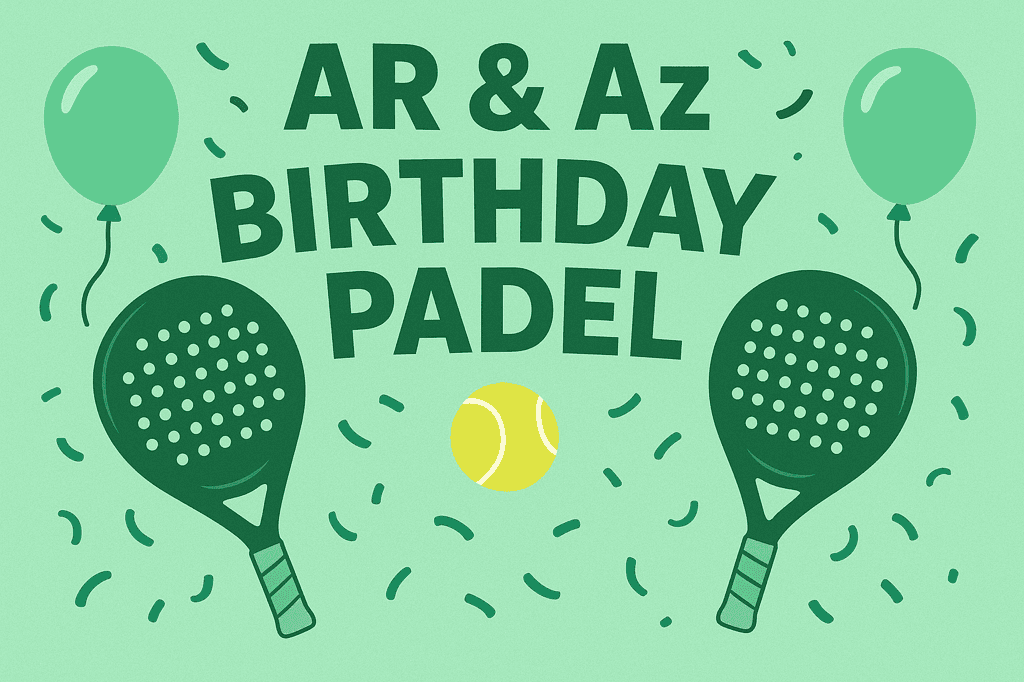 TWIN’s padel media 1