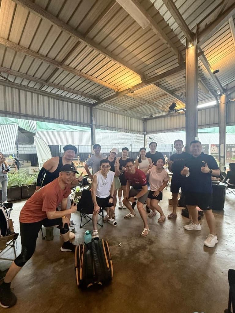 Pickle Addicts Penang media 3
