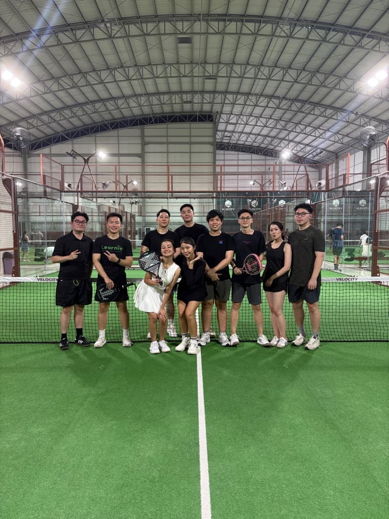 TERPADEL PADEL 💸 media 1