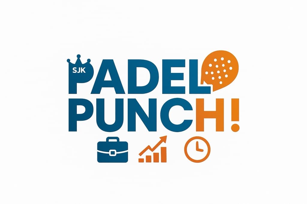 SJK Padel Punch media 1