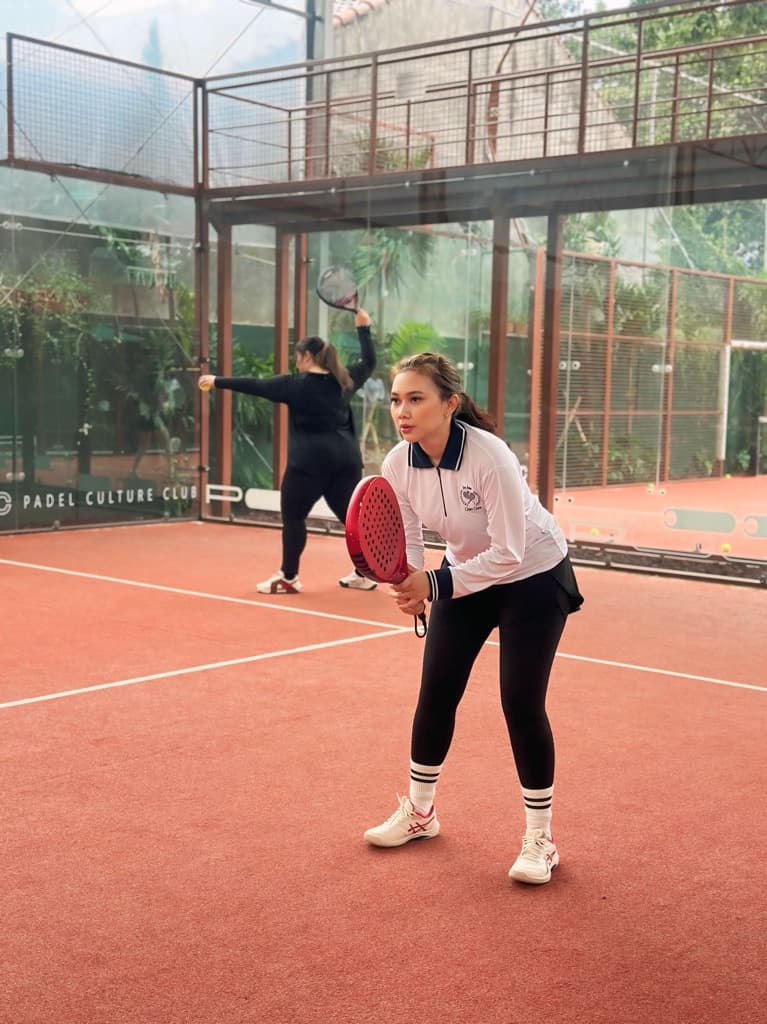 Sweat Padel 🎾 media 6