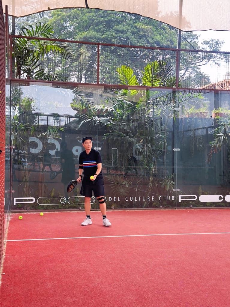 Sweat Padel 🎾 media 5