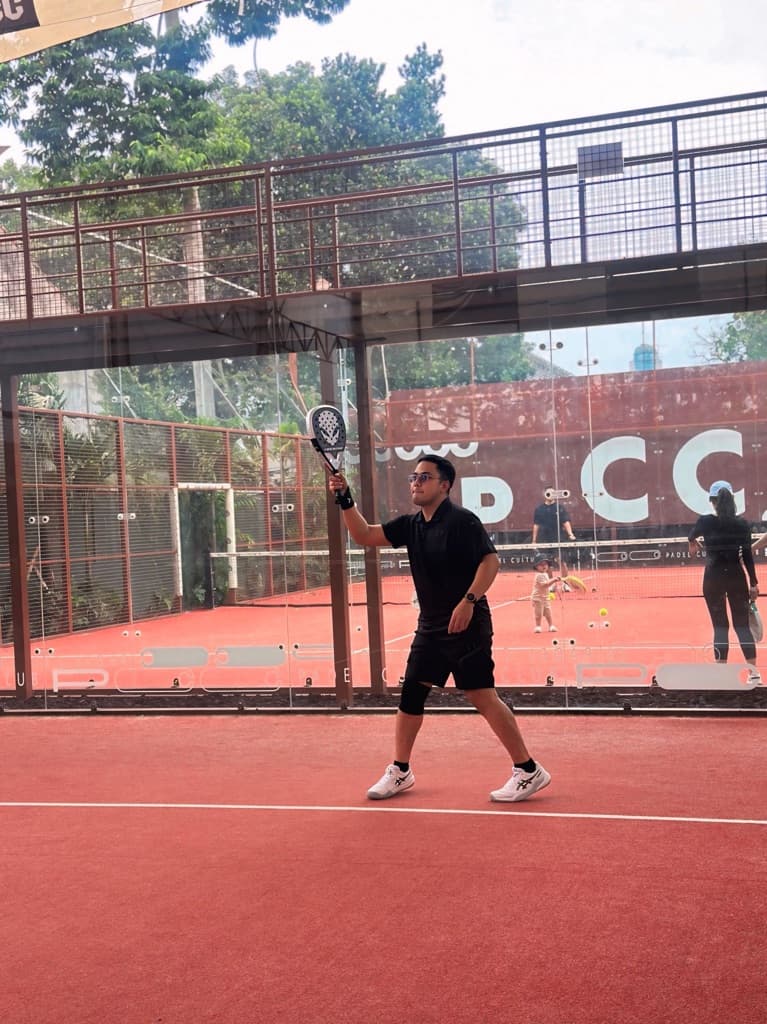 Sweat Padel 🎾 media 4
