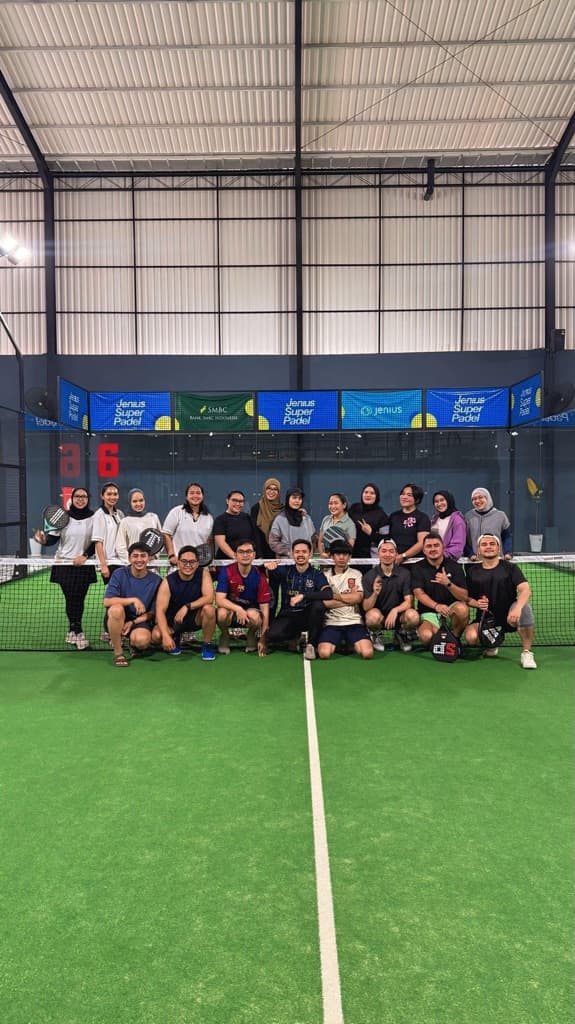 (PKC) Padel Kaga Cuy?  media 4