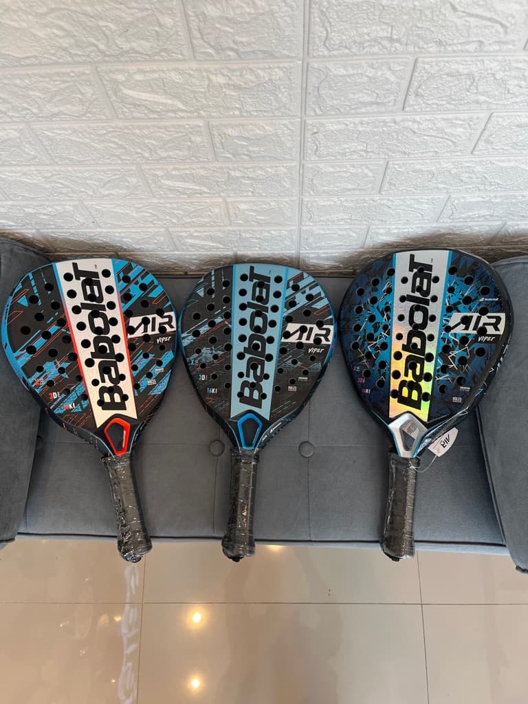 Raga Padel media 1