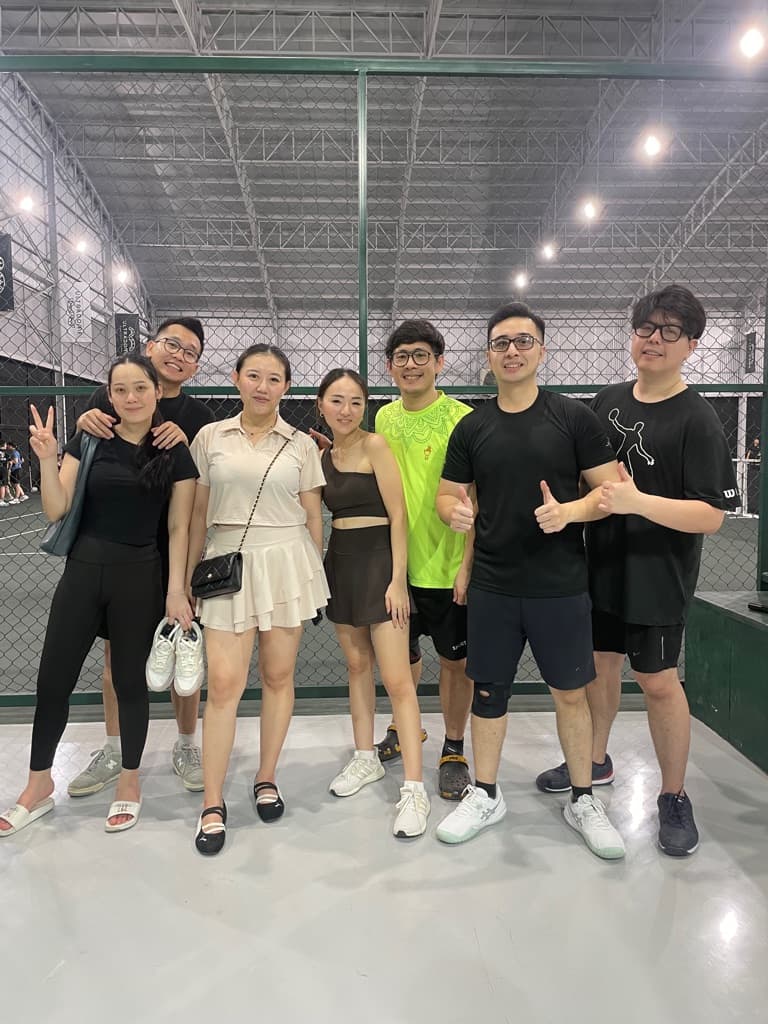KGS Padel media 6