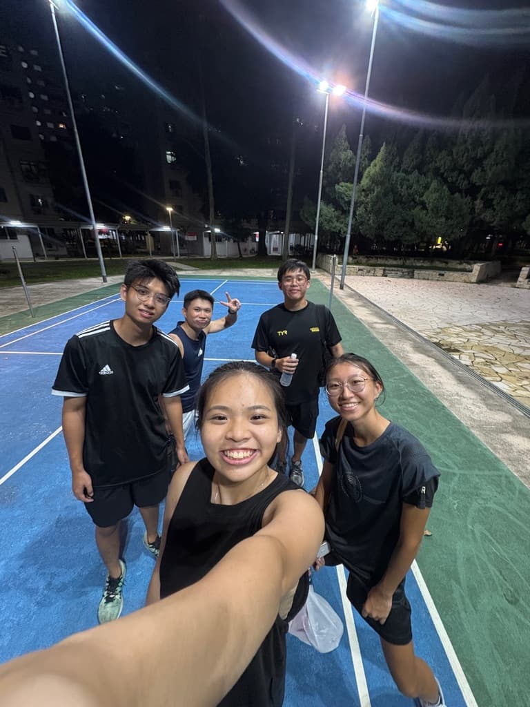 LOL Pickleball media 1