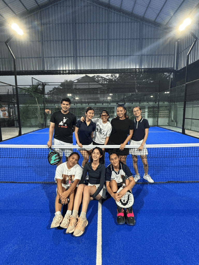 Udani Padel media 1