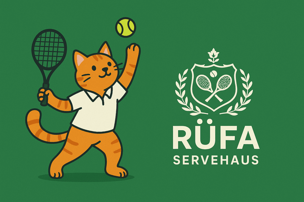 RÜFA Servehaus media 1