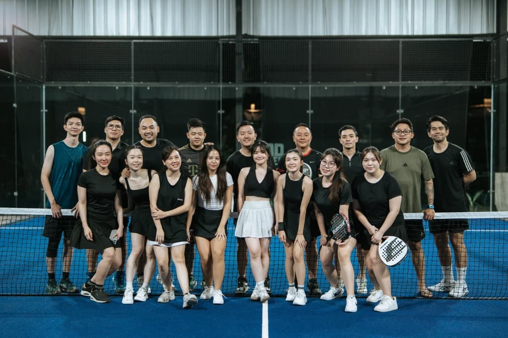Padel Beyond media 1