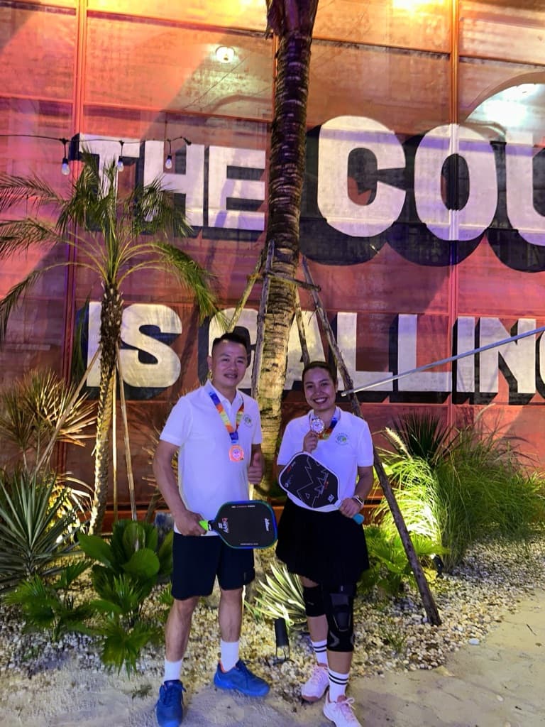 Palm Branch Pickleball media 3